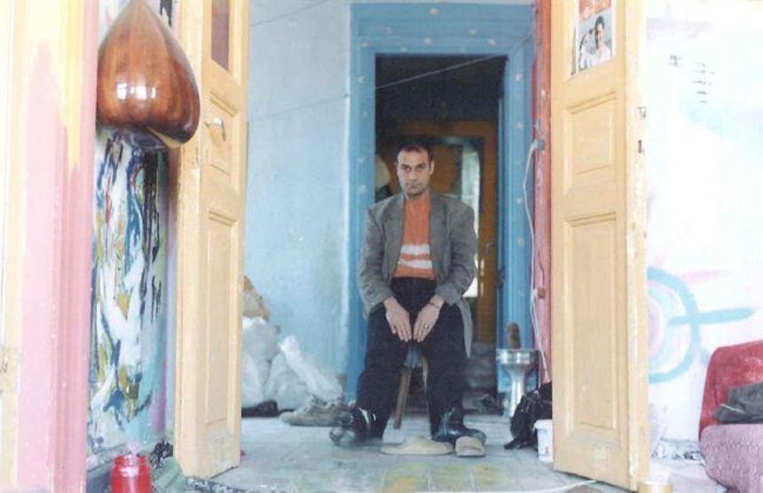 Alp Buğdaycı kimdir