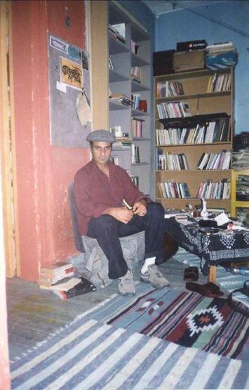 Alp Buğdaycı kimdir