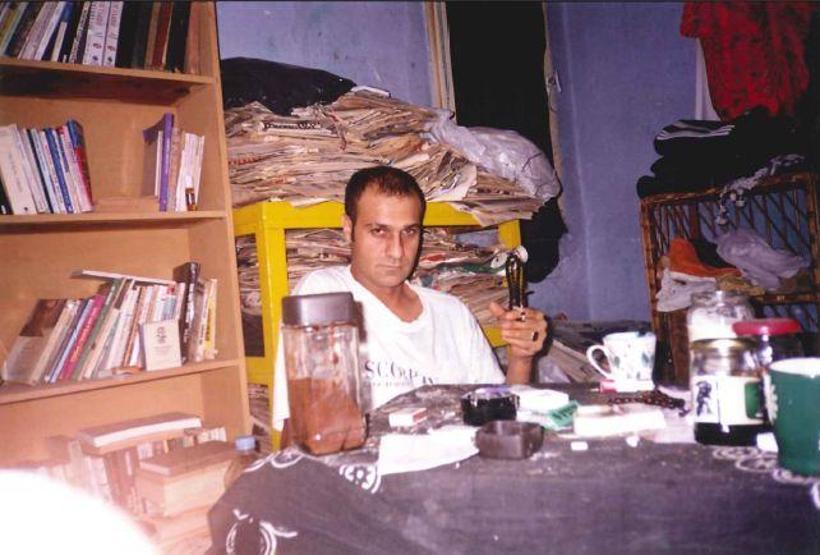 Alp Buğdaycı kimdir