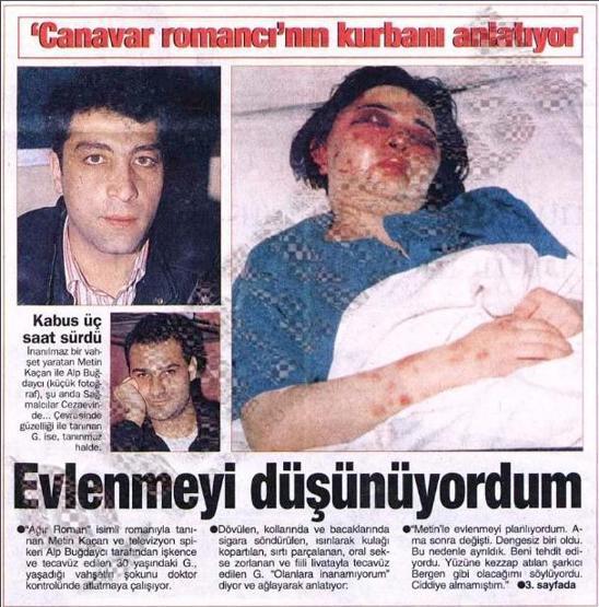 Alp Buğdaycı kimdir