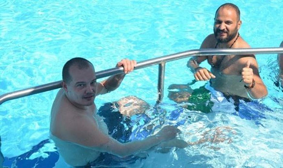 Arda Kural iyileşti