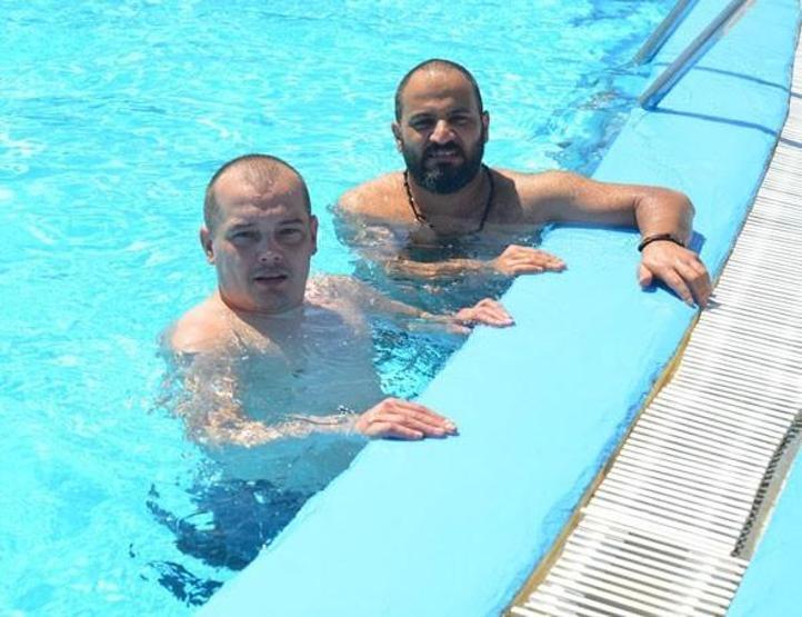 Arda Kural iyileşti