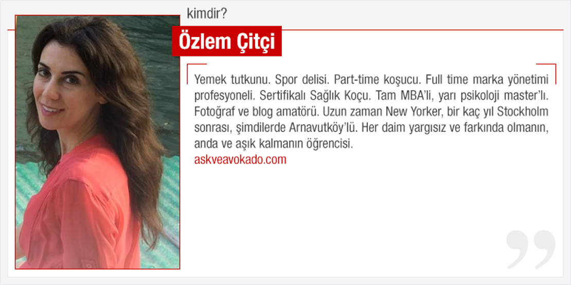 Sağlıklı beslenmenin 7 basit prensibi