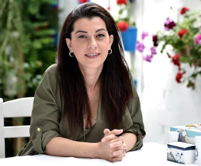 Filiz Ahmet: Hepsinin derin bir hikayesi var