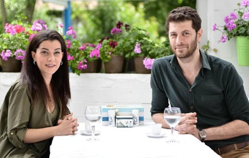 Filiz Ahmet: Hepsinin derin bir hikayesi var