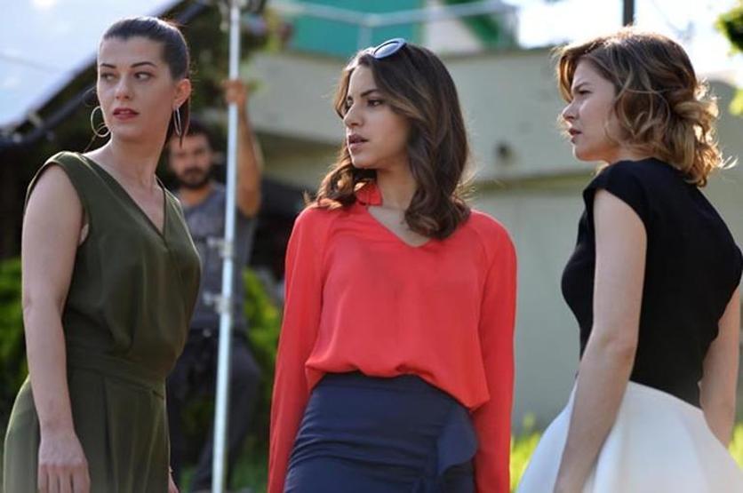 Filiz Ahmet: Hepsinin derin bir hikayesi var