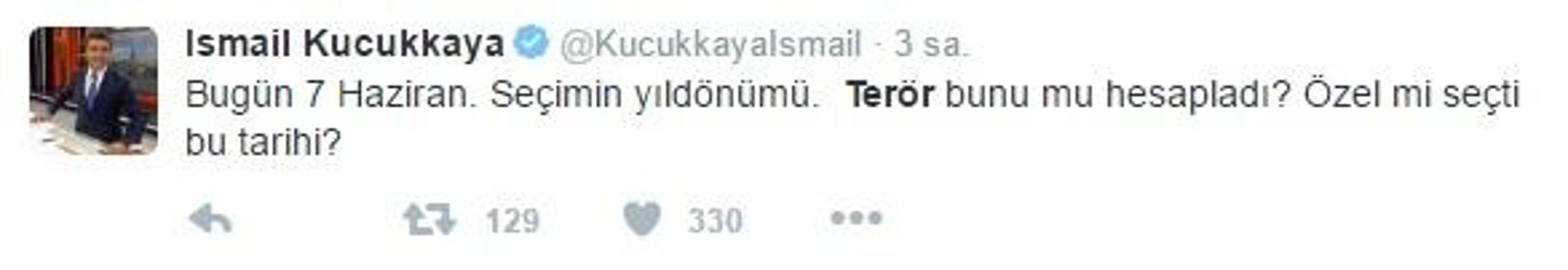 Ünlü isimlerden Veznecilerdeki saldırıya tepki