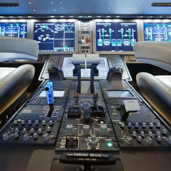 Rusya yeni yolcu uçağı üretti: Irkut MC-21
