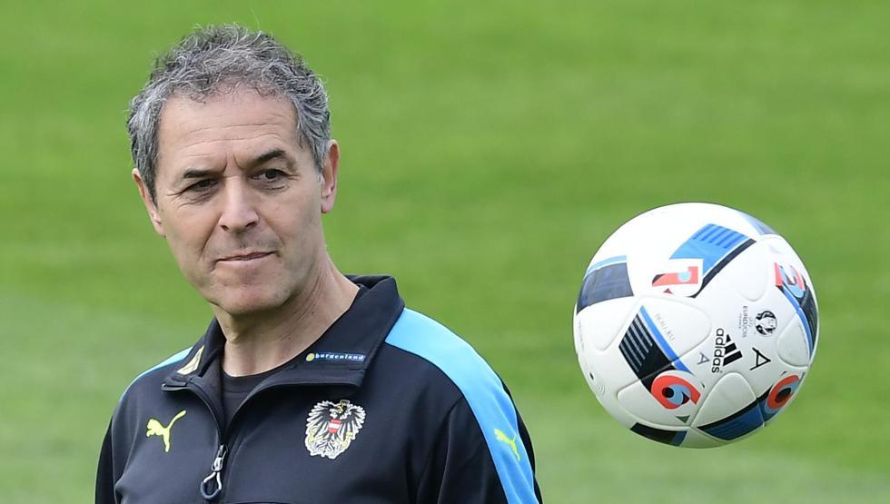 Futbolun ego mühendisleri: Euro 2016nın çılgın teknik direktörleri