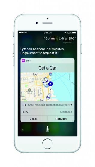 iOS 10nun özellikleri neler