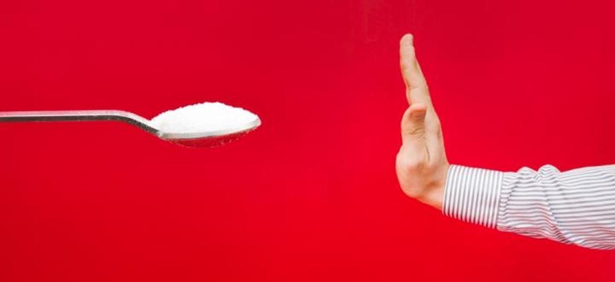 10 kolay adımda vücudunuzu şekerden arındırın