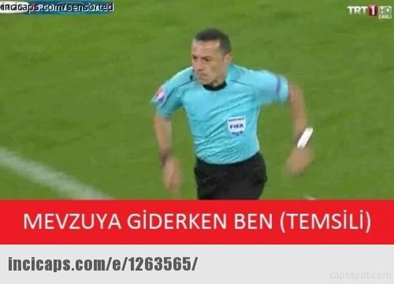 Euro 2016 capsleri