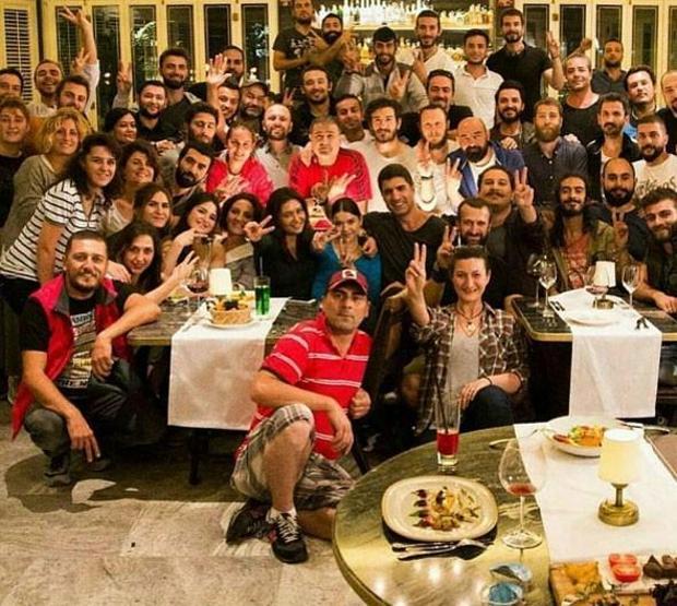 Özcan Deniz: Yolu açık olsun