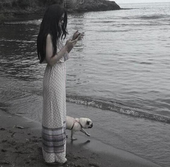 Instagramda ünlüler 16-06-2016
