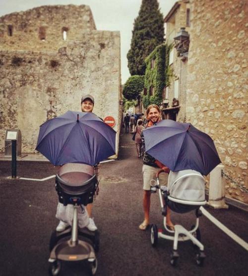 Instagramda ünlüler 16-06-2016