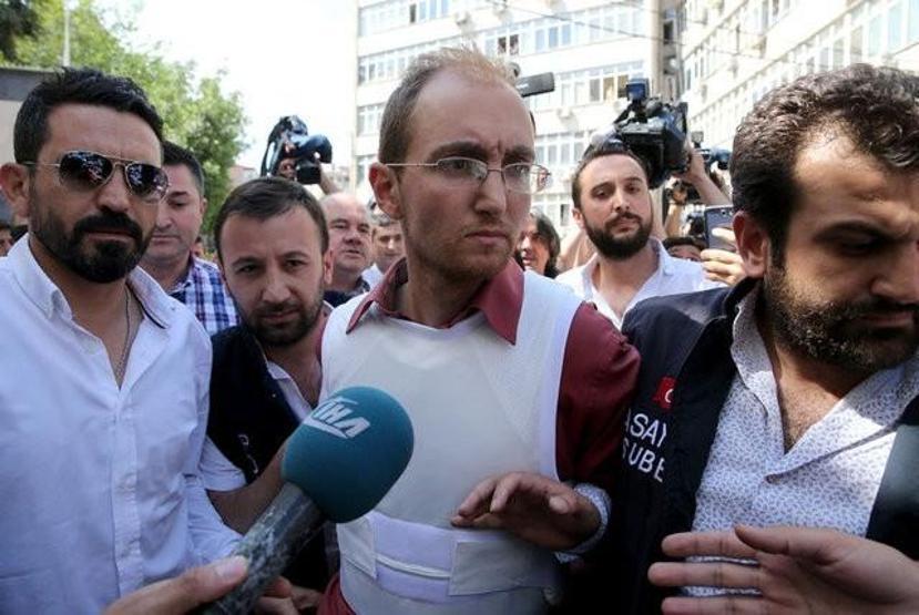Atalay Filiz için yargı nasıl işleyecek