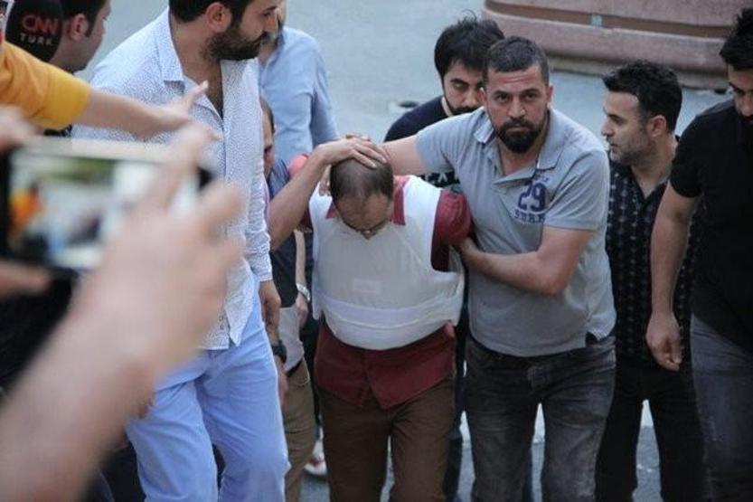 Atalay Filiz için yargı nasıl işleyecek