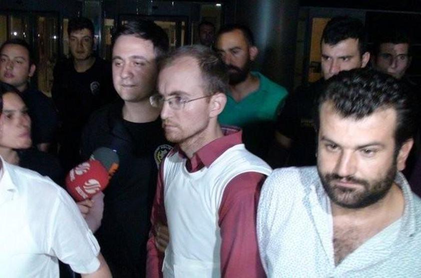Atalay Filiz için yargı nasıl işleyecek
