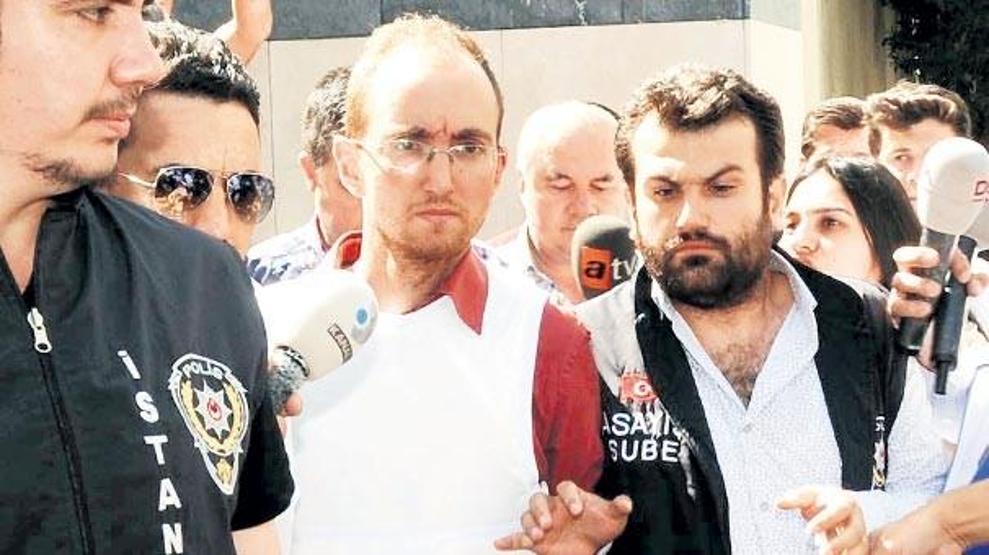 Atalay Filiz için yargı nasıl işleyecek