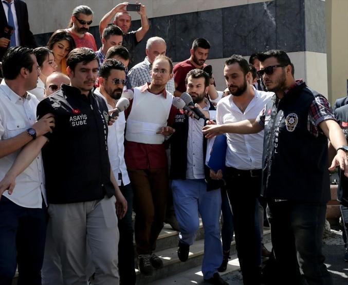 Atalay Filiz için yargı nasıl işleyecek