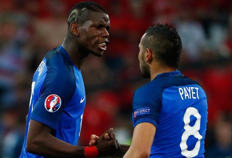 Saçlarıyla Euro 2016ya başka bir hava katan 11 futbolcu