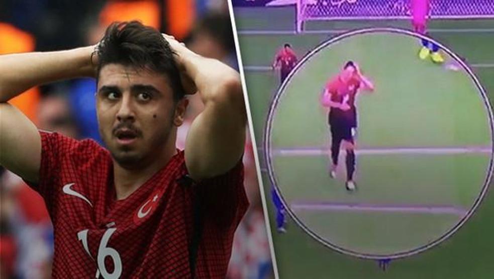 Saçlarıyla Euro 2016ya başka bir hava katan 11 futbolcu
