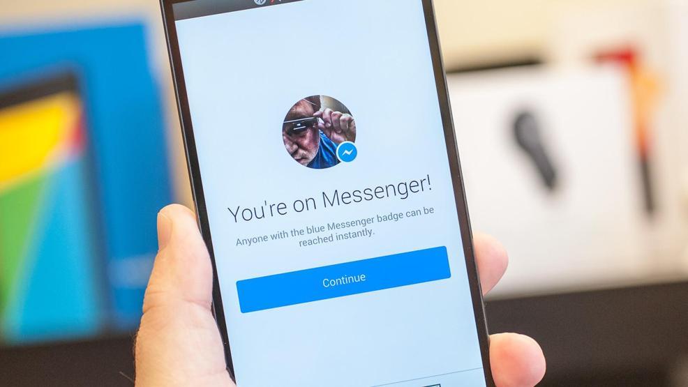 Facebook Messengerın az bilinen özellikleri