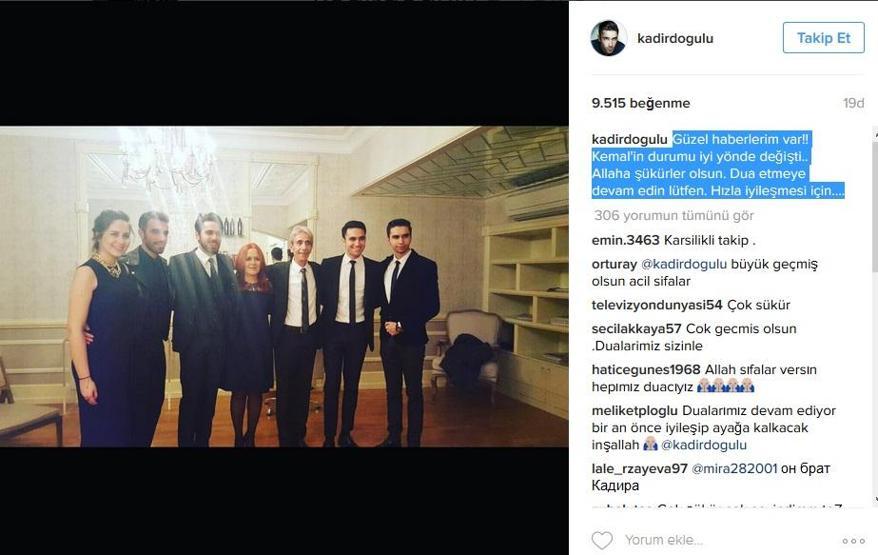 Magazin gündemi 17.06.2016