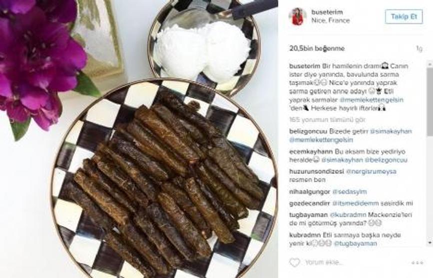 Magazin gündemi 17.06.2016