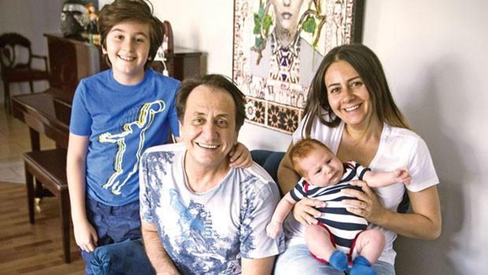 Özgür Ozan: Şöhret bana pırıltılı bir kelime gibi geliyor