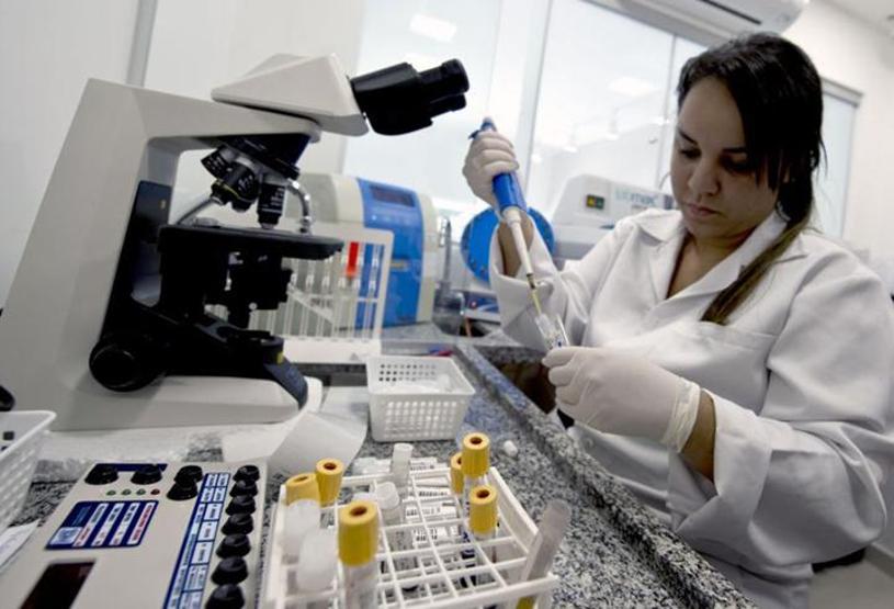 Zika virüsü ile ilgili sevindirici haber geldi
