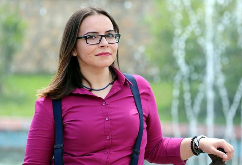 1 yılda 111 kilodan 55 kiloya düştü