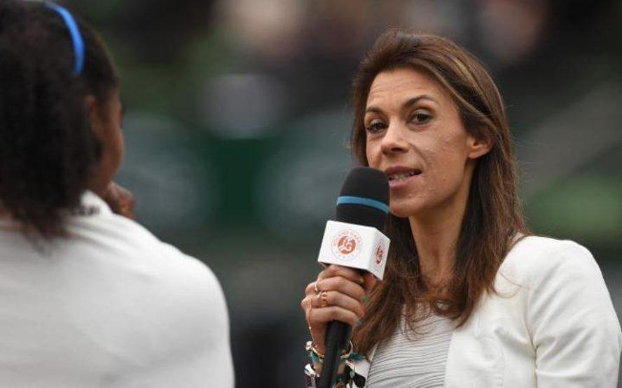 Wimbledon şampiyonu tenisçi bir deri bir kemik kaldı