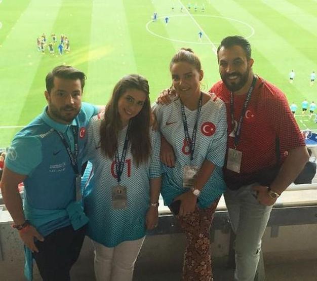 Milli Takımda Arda ile Selçukun arasını açan Galerici Erkan kim