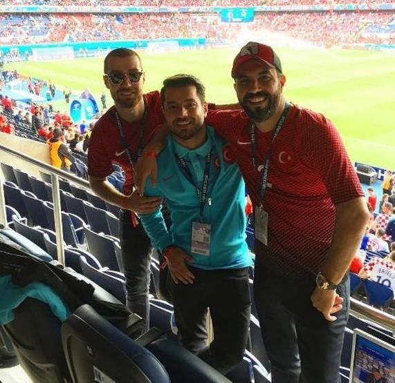 Milli Takımda Arda ile Selçukun arasını açan Galerici Erkan kim