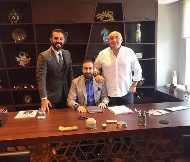 Milli Takımda Arda ile Selçukun arasını açan Galerici Erkan kim