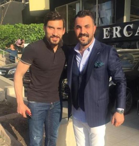 Milli Takımda Arda ile Selçukun arasını açan Galerici Erkan kim
