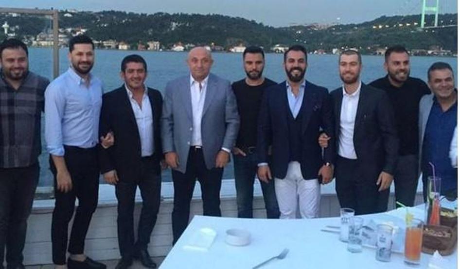 Milli Takımda Arda ile Selçukun arasını açan Galerici Erkan kim