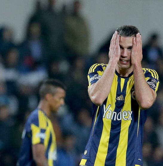 Böyle giderse Süper Ligde yıldız kalmayacak