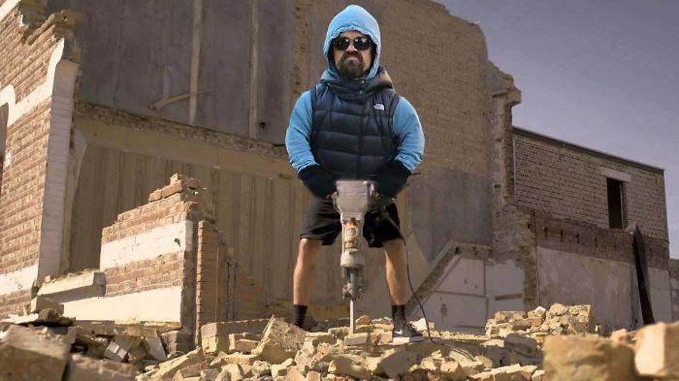 Tyrion Lannisterin başı dertte