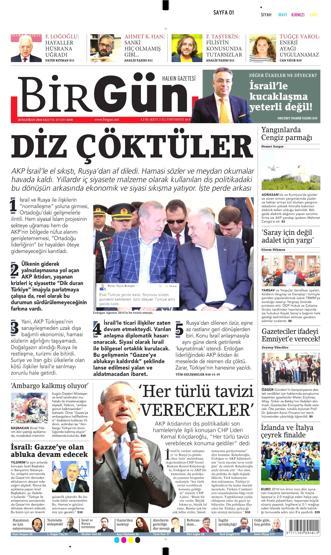 28 Haziran 2016 gazete manşetleri