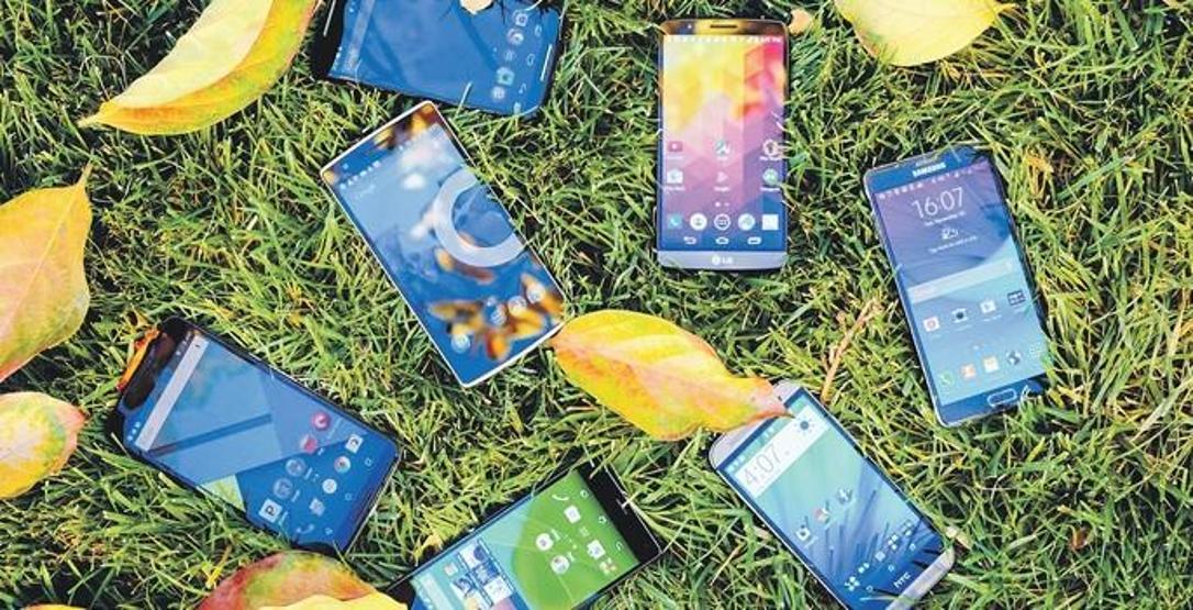 İşte TRT bandrollü akıllı telefon fiyatları
