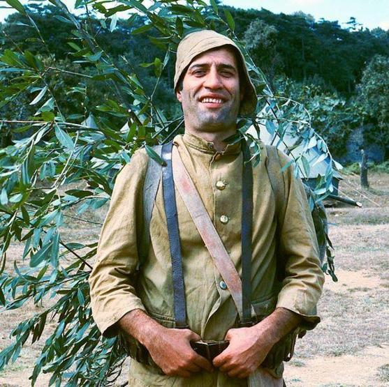 Her şeyin yokluğunu çekiyorduk ama o yokluklar Kemal Sunal’ı yarattı