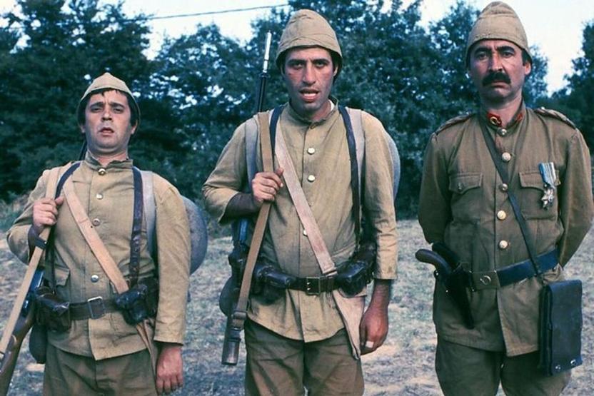 Her şeyin yokluğunu çekiyorduk ama o yokluklar Kemal Sunal’ı yarattı