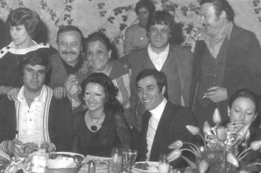 Her şeyin yokluğunu çekiyorduk ama o yokluklar Kemal Sunal’ı yarattı