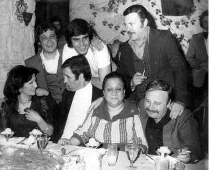 Her şeyin yokluğunu çekiyorduk ama o yokluklar Kemal Sunal’ı yarattı