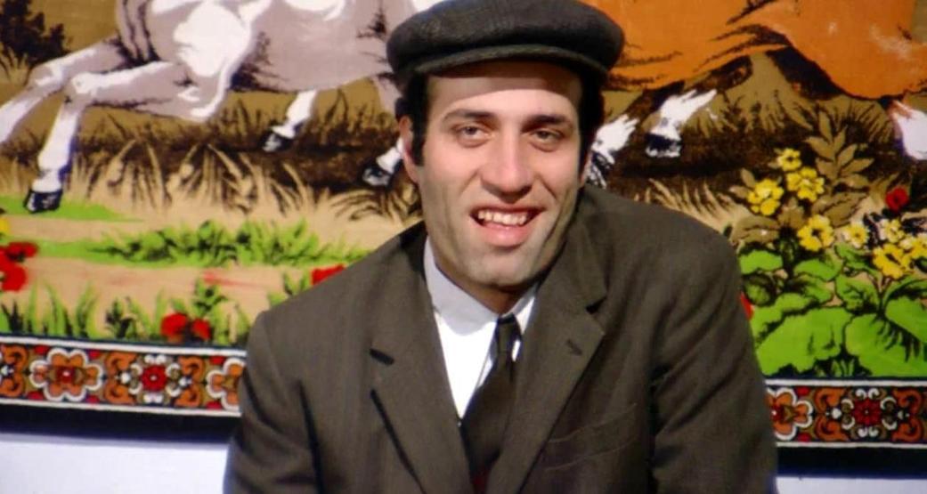 Her şeyin yokluğunu çekiyorduk ama o yokluklar Kemal Sunal’ı yarattı