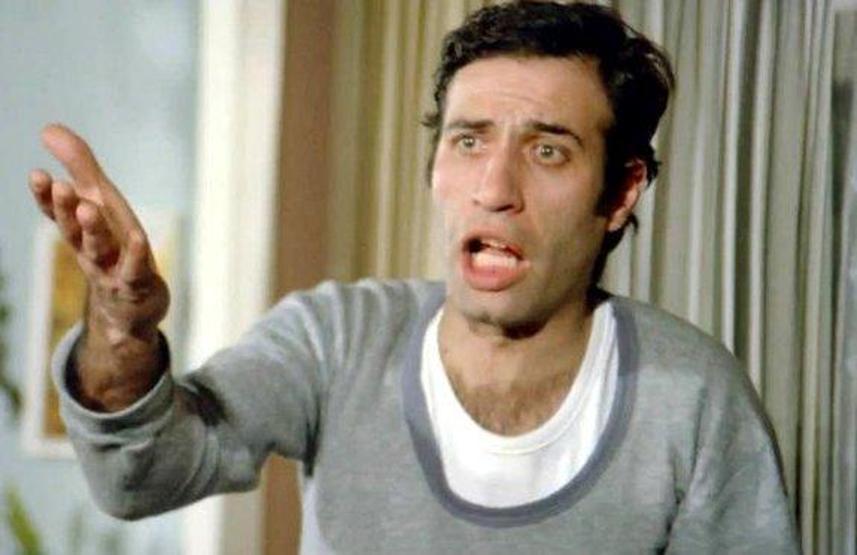 Her şeyin yokluğunu çekiyorduk ama o yokluklar Kemal Sunal’ı yarattı