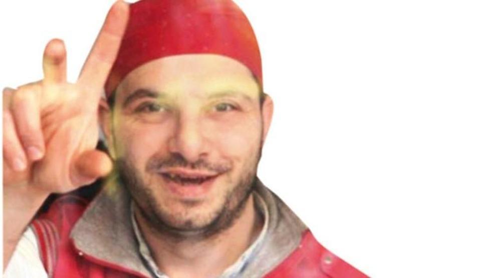 Ufuk Tekel kayıplara karıştı