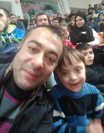 Polise terbiyesiz dedi, gelen cezayla şoke oldu